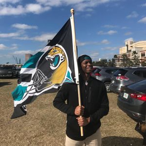 Meet your Posher, Nathan